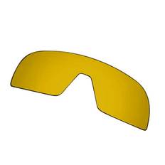 Oakley Sutro S udskiftningslinser gul - solbriller linser erstatning
