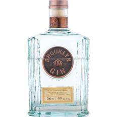 Brooklyn Gin