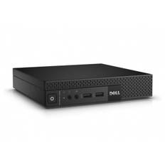 Dell Optiplex 9020 Micro USDT Mini-PC Intel Quad Core i7 256GB SSD 8GB Windows 10 Pro