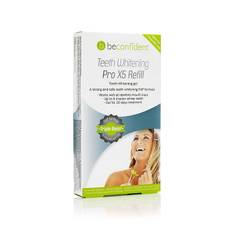 Beconfident Teeth Whitening Pro X5 Refill 2x10 ml