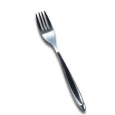 Spisegaffel P1 19,5 cm 12 stk Blant Rustfrit Stål