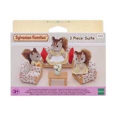 Sylvanian Families Stue 4464