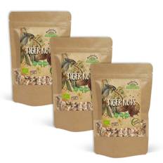 Jordmandel EKO 250g x 3 paket