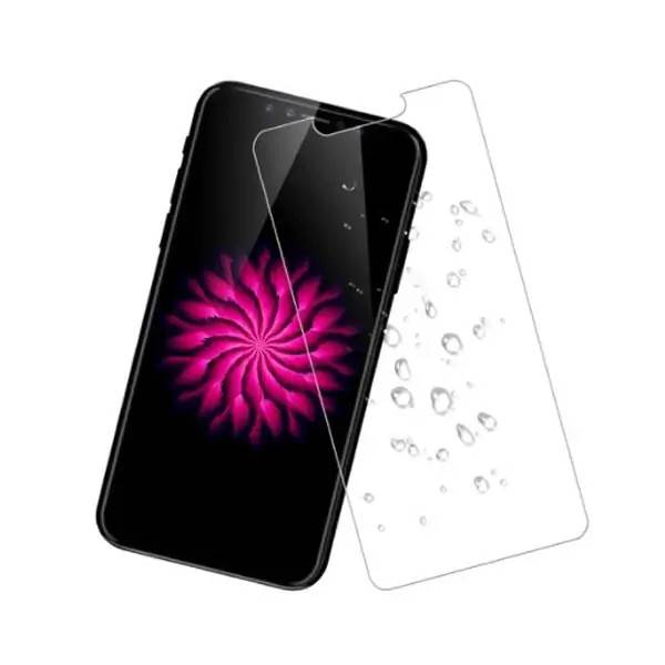 VMax hærdet glas til iPhone X, XS & 11 Pro. TOP kvalitet.