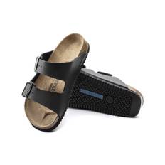Sandal Birkenstock Arizona SL Smal Svart
