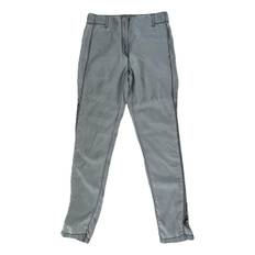 3.1 Phillip Lim Silk slim pants