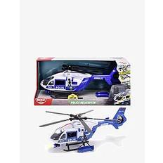 Dickie Toys Svensk Polishelikopter, 36 cm