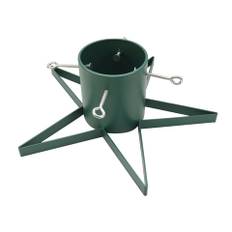 Julgransfot Star - 2:a sortering