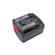 Batteri till Bosch TSR 1440-LI mfl - 3.000 mAh