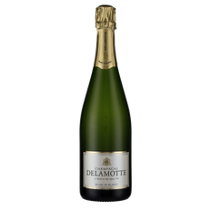 Delamotte Blanc De Blanc NV Champagne