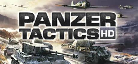 Panzer Tactics HD (Steam)