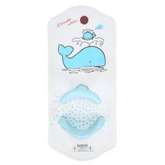 Multi Functional Baby Bath Seat Non Slip Mat Infant Play Dining Seat Cushion Set