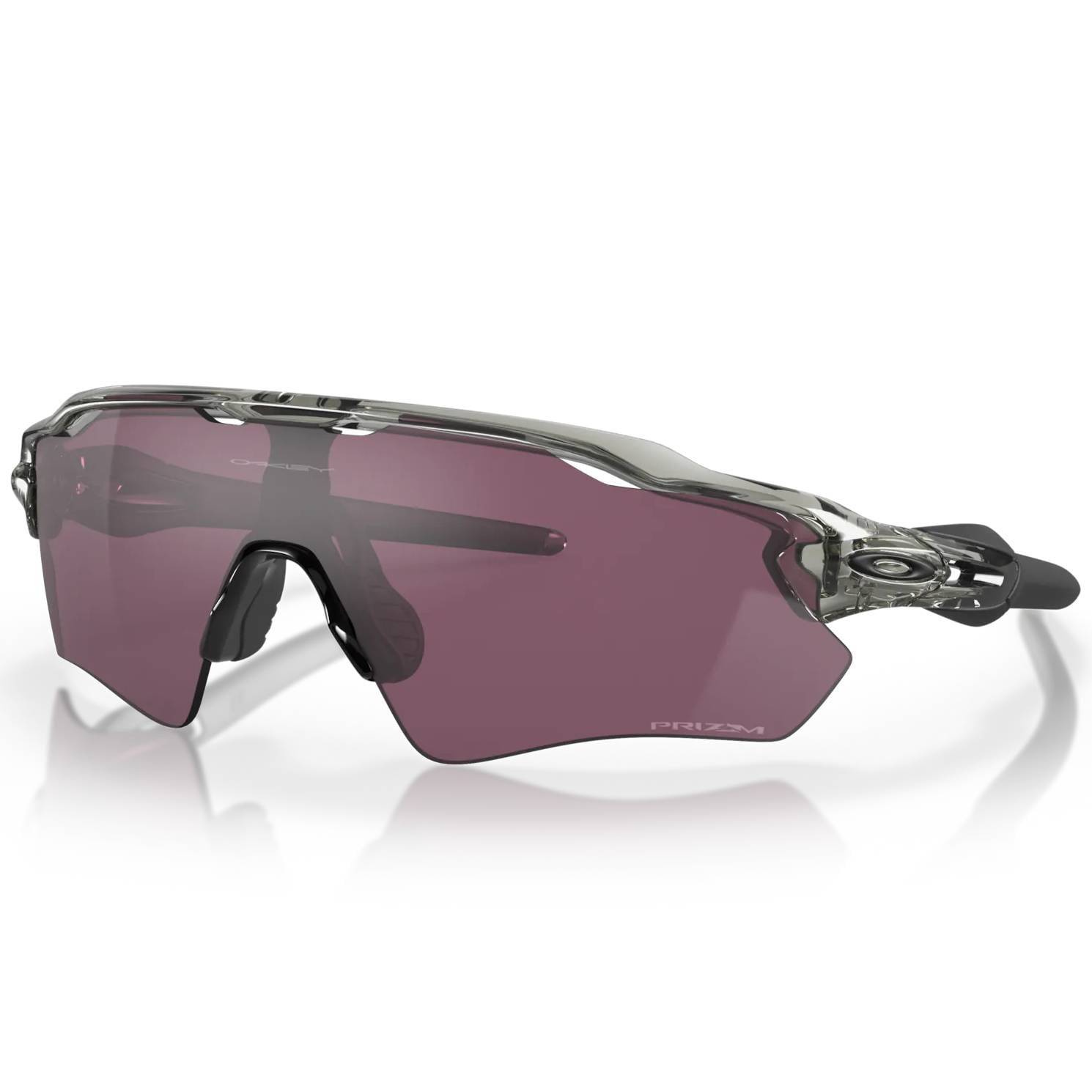 Oakley Radar EV Path, Grey Ink/Prizm Road Black - XL (138mm)