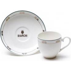 Bianchi Café  Cycles espressokoppar