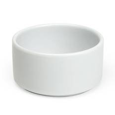 Sockerskål Ø 8 cm Vit, 6 st 21206