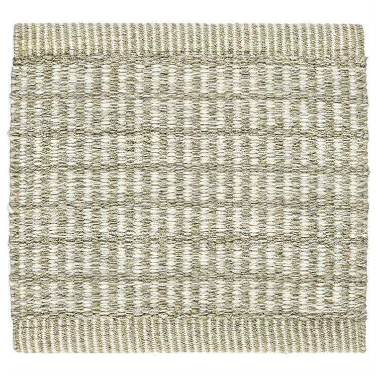 Kasthall Post Icon Tæppe Linen Beige 882 200x300