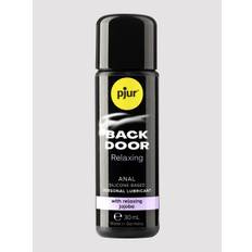 pjur Back Door Relaxing Anal Glide Lubricant 30ml