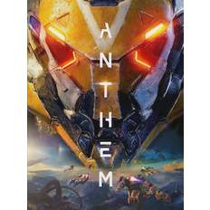 Anthem EA App Key GLOBAL