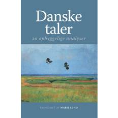 Danske taler