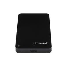 Intenso Memory Case - Festplatte - 5 TB - extern (tragbar)