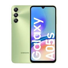 Samsung Galaxy A05S 4G (128GB/Green)