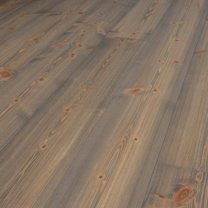Parkettgolv DalaFloda HardPine Sober