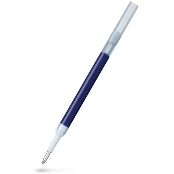 Refill PENTEL EnerGel perm LRP7 0,7 blå 12st