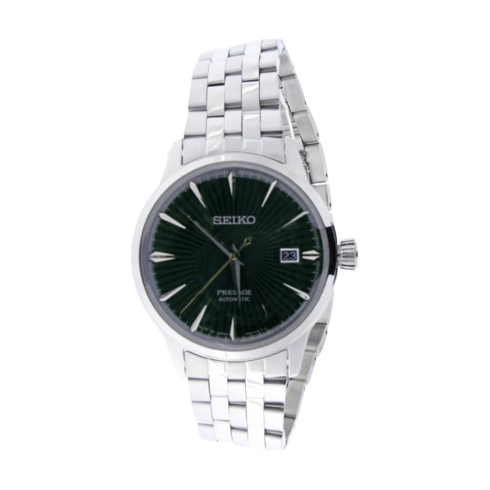 Seiko - Presage Cocktail Time Mockingbird Accessoarer - Dam - ONE Size -