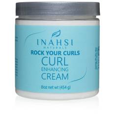 Inahsi – Rock Your Curls Curl Enhancing Cream