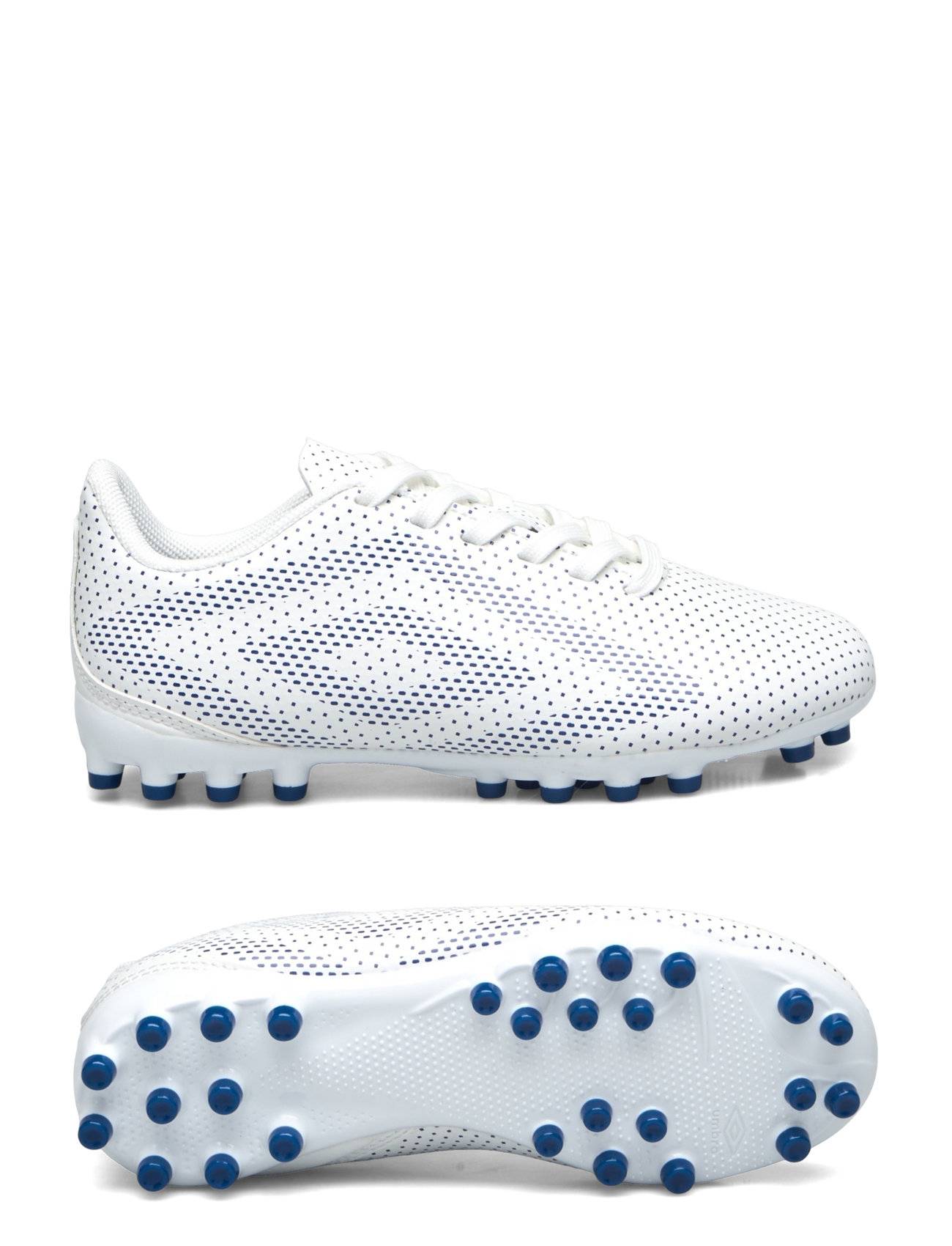 Umbro Velocita Matrix League Ag Jr - White - 33