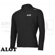 Fusion C3+ Recharge Hoodie Men, black - ALOT