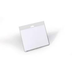 Namnskylt 60x90 utan fäste 20-pack