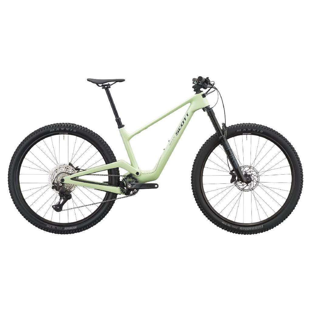 Scott Spark DC 40 - M.