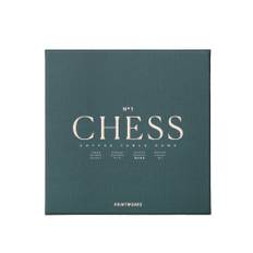 Printworks - Classic - Chess - Spel