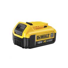 Dewalt DCB182 18V 4,0 Ah Batteri