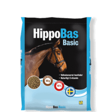 HippoBas Basic, 15 kg
