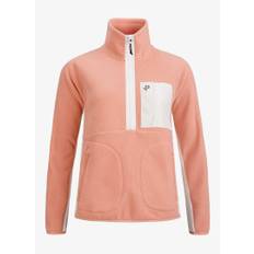 W Loft sweater, Tampa Mångsidigt och värmande mellanlager i mjuk stretchig fleece