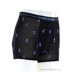 Icebreaker 150 Anatomica Merino Boxer Mens Underpants