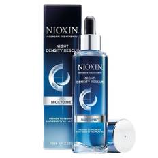 Nioxin NIght Density Resque 70 ml