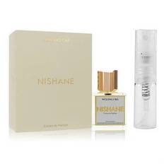 Nishane Wulong Cha - Extrait de Parfum - Doftprov - 5 ml