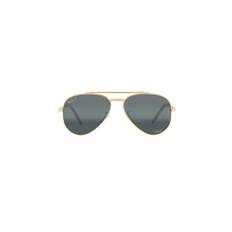 Sunglasses - Gold - 55