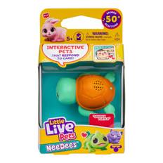 Little Live Pets NeeDees Sandee Turtle multifärg