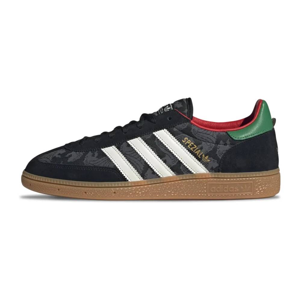 Adidas, Træning , Herre, Sort, 41 1/3 EU, Handball Spezial