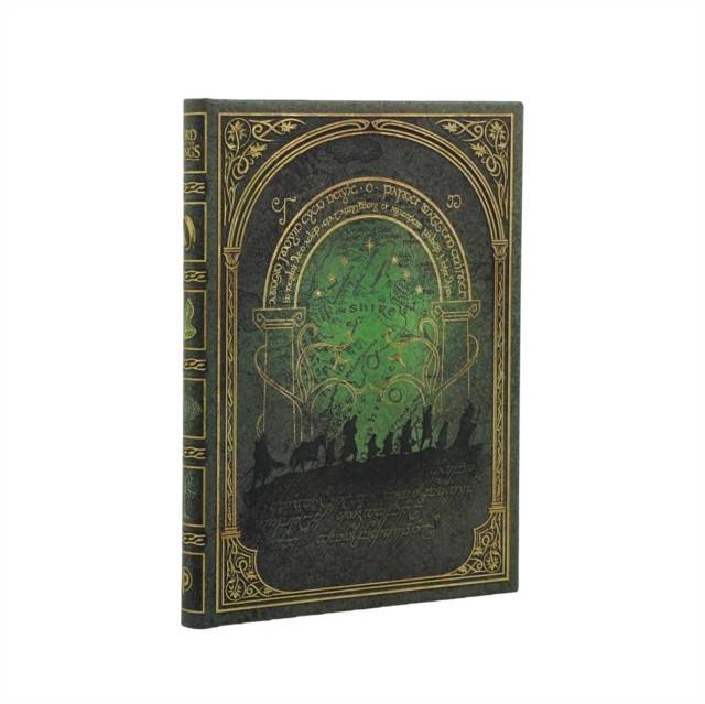 Power of Fellowship (The Lord of the Rings Collection)... (Bog, Hardback, Engelsk)