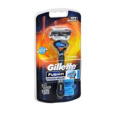 Gillette, Gillette Fusion Proshield Chill Razor, 1 Each