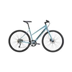 Nishiki Comp Nine Dam Aqua