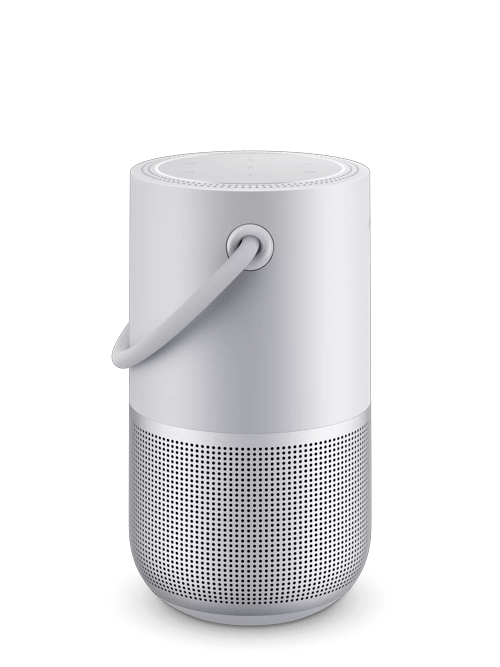 Bose Portable Smart Speaker
