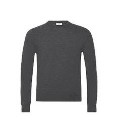 Cotton Merino Sweater