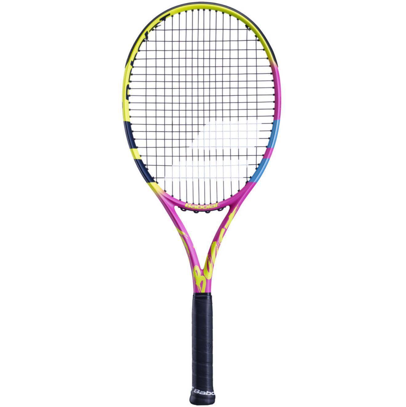 Babolat Boost Rafa Tennisketcher - 4