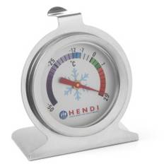 Gastronomitermometer för frysar och kylskåp - Hendi 271186